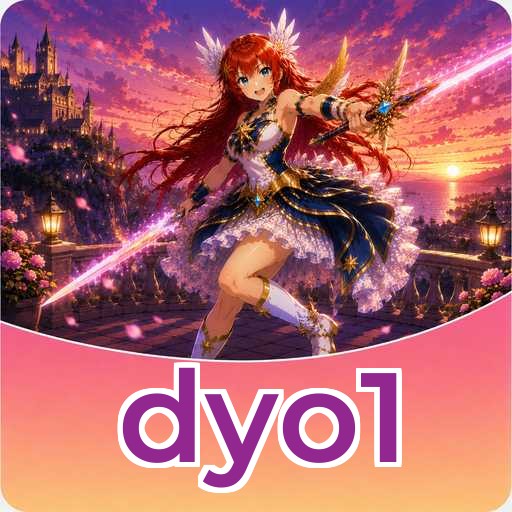 dyo1 APK v4.7.5 - Screenshot UI modern dan intuitif Indonesia